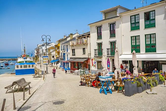 Asturias Spain’s Best-Kept Culinary Secret