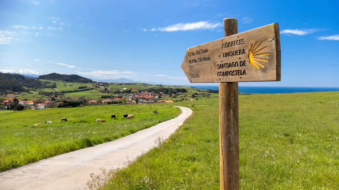 Walking the Camino de Santiago: A Journey of Soul, Story, and Discovery