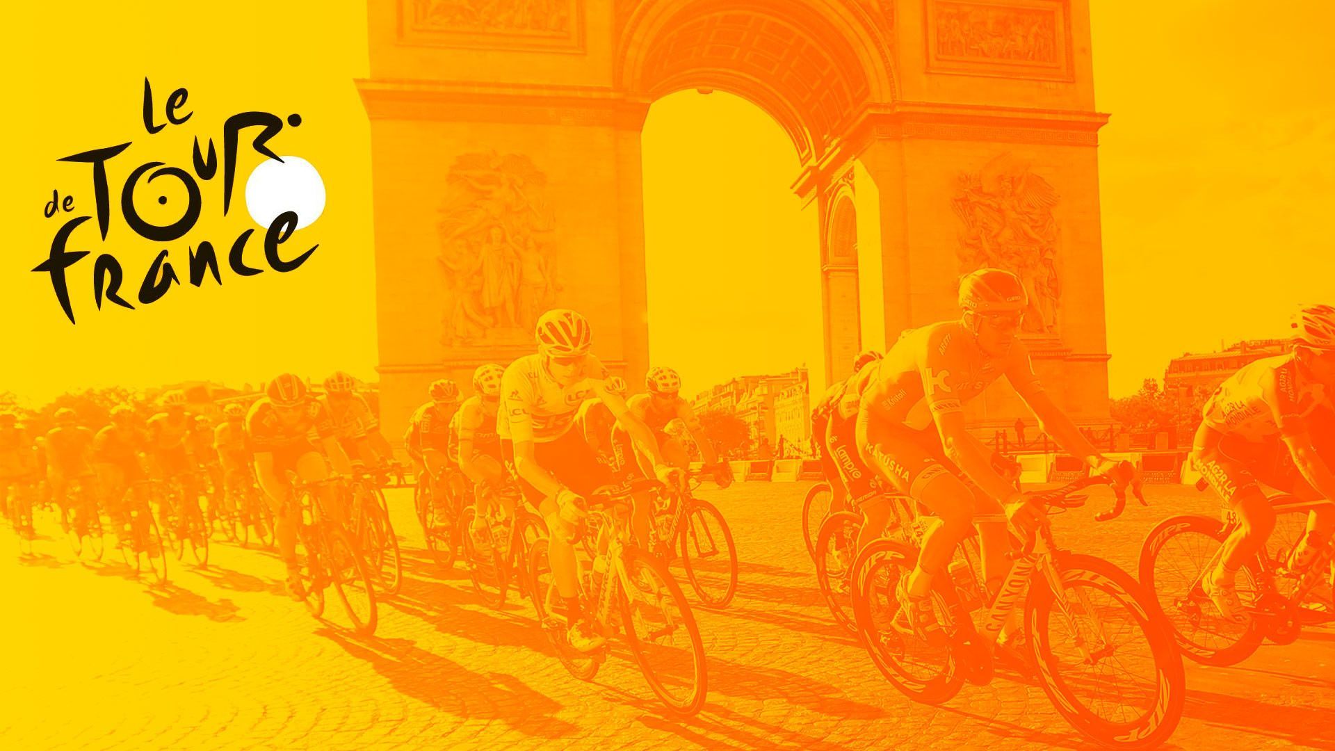 Tour de France: The World's Greatest Cycling Challenge