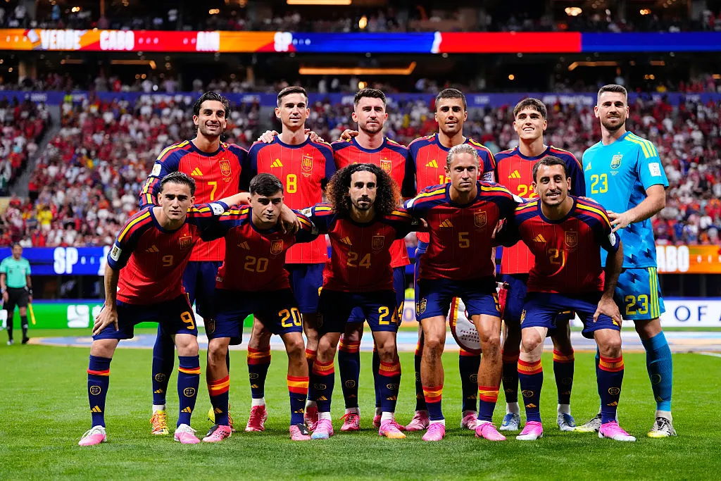 Spain at the FIFA World Cup: From Years of Frustration to Global Champions