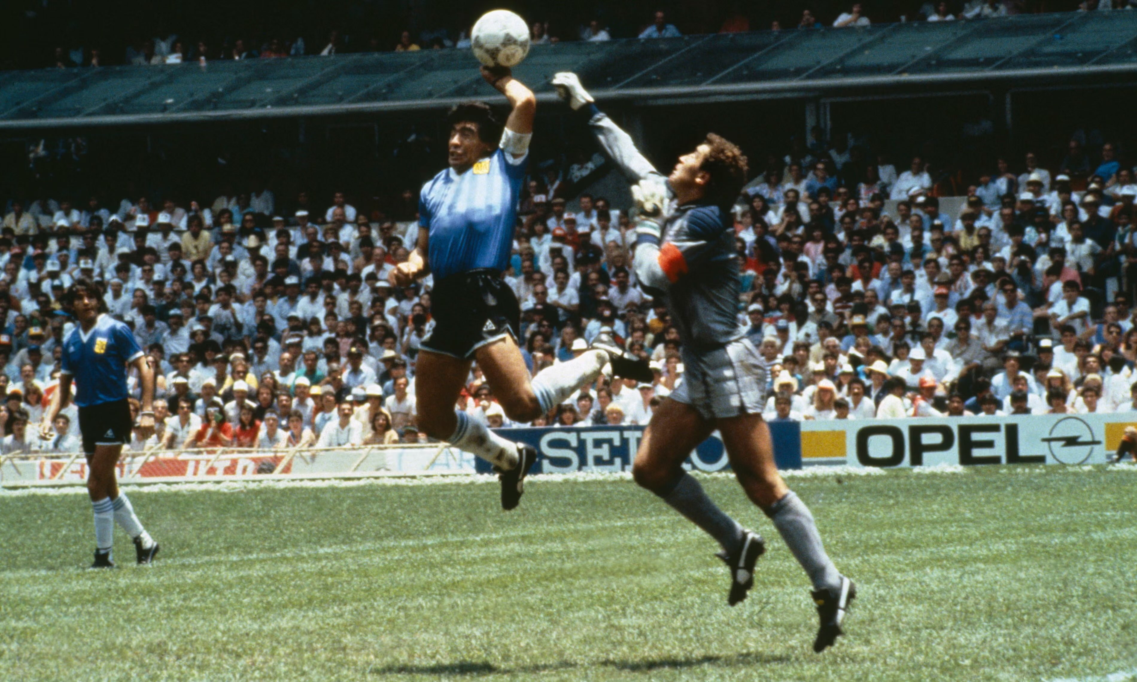Argentina at the FIFA World Cup: A Legacy of Passion, Glory, and Footballing Greatness